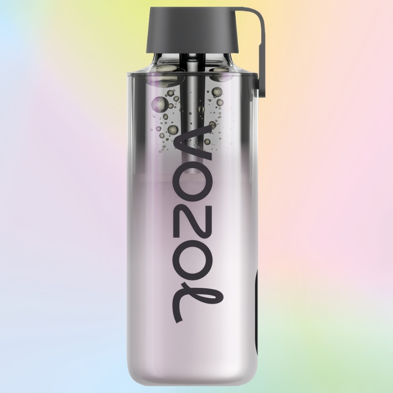 Vozol Neon 10000 Puffs Vape Cool Mint Flavor