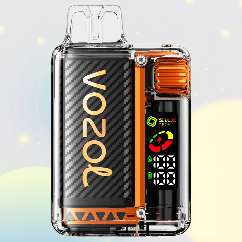 Vozol Vista 20000 Lemon Lime